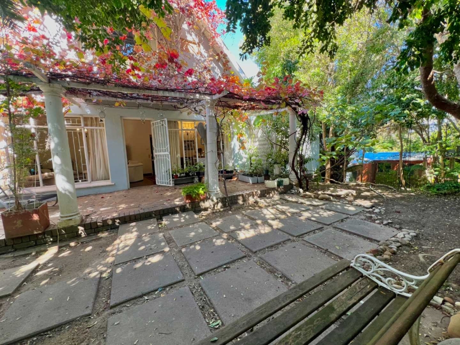 To Let 2 Bedroom Property for Rent in Uniepark Western Cape